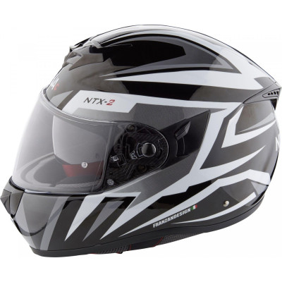 Kask Motocyklowy Na Motor Nishua NTX-2