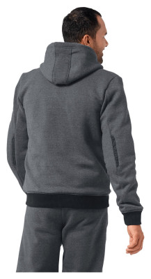 HIGHWAY 1 MOTORRAD SWEAT HOODIE Bluza Motocyklowa