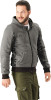 HIGHWAY1 MOTORRAD HOODIE Bluza Motocyklowa