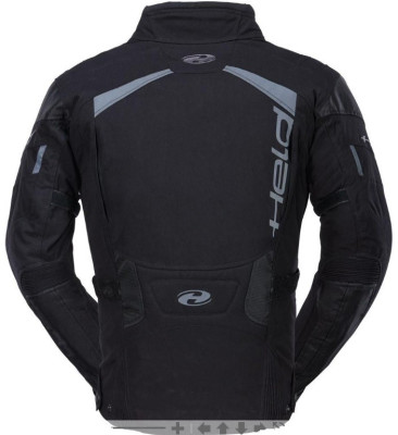 Rękawice Rękawiczki Motocyklowe na Motor Probiker PRX - 14