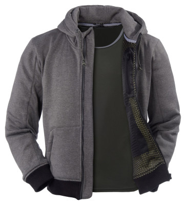 HIGHWAY 1 MOTORRAD SWEAT HOODIE Bluza Motocyklowa