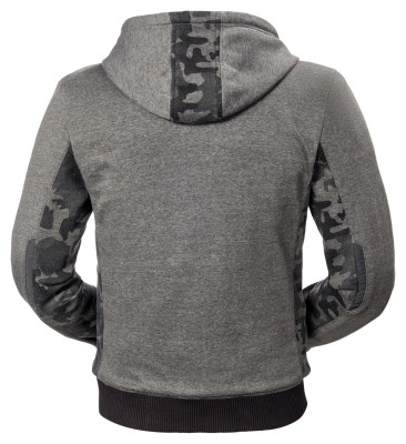 HIGHWAY1 MOTORRAD HOODIE Bluza Motocyklowa