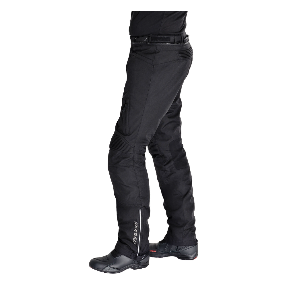 VANUCCI TOUR FUN II Spodnie Motocyklowe
