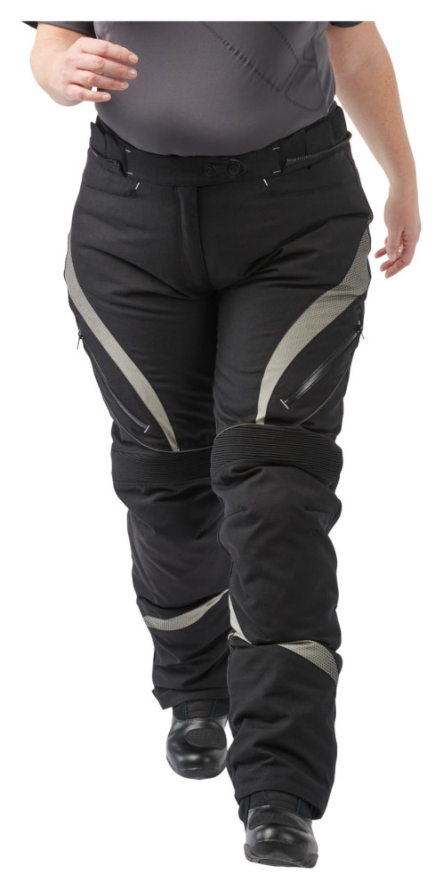 Kurtka motocyklowa Rebelhorn Hiflow IV