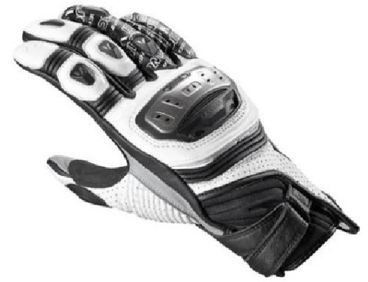 Rękawice Motocyklowe VANUCCI RVX-4 SUPERFABRIC