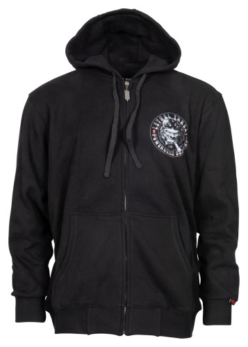 LETHAL THREAT BREW HOUSE GORILLA Bluza Motocyklowa