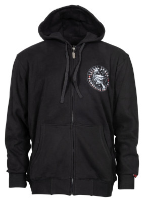 LETHAL THREAT BREW HOUSE GORILLA Bluza Motocyklowa