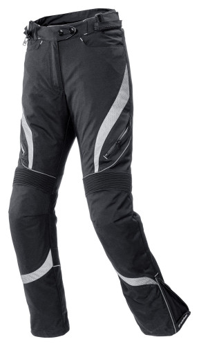 PROBIKER 0616 Spodnie Motocyklowe