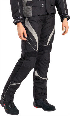 PROBIKER 0616 Spodnie Motocyklowe