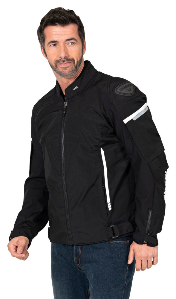 VANUCCI T-ART 18 Kurtka Motocyklowa