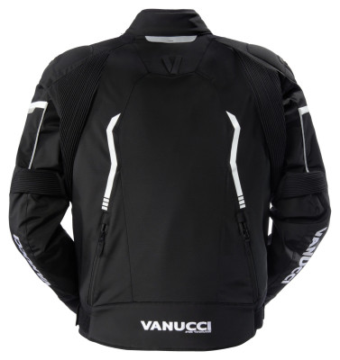 VANUCCI T-ART 18 Kurtka Motocyklowa