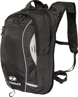 HELD LOUIS EDITION Plecak Motocyklowy 14l