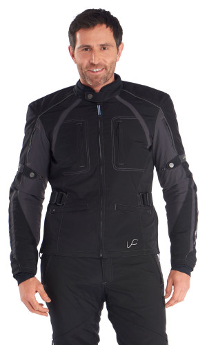 VANUCCI HIRIDER III Kurtka Motocyklowa