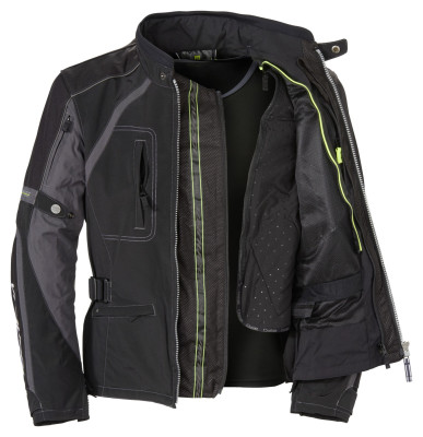 VANUCCI HIRIDER III Kurtka Motocyklowa