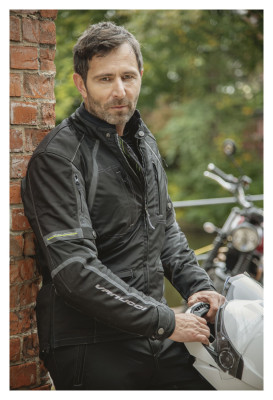 VANUCCI HIRIDER III Kurtka Motocyklowa