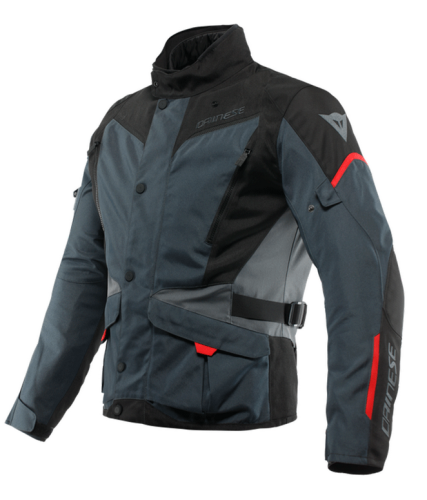 DAINESE TEMPEST 3 Kurtka Motocyklowa Turystyczna
