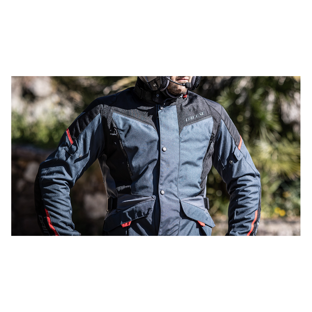 DAINESE TEMPEST 3 Kurtka Motocyklowa Turystyczna