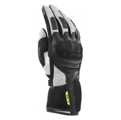 CLOVER SR4 Rękawice motocyklowe