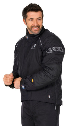 RUKKA HERM Kurtka Motocyklowa