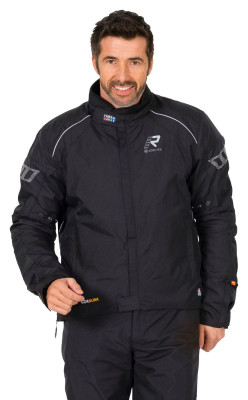 RUKKA HERM Kurtka Motocyklowa