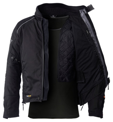 RUKKA HERM Kurtka Motocyklowa