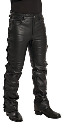 HIGHWAY 1 FASHION Spodnie Motocyklowe