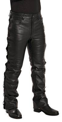 HIGHWAY 1 FASHION Spodnie Motocyklowe