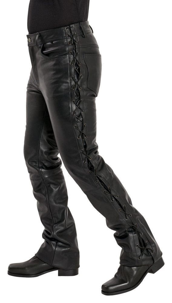 HIGHWAY 1 FASHION Spodnie Motocyklowe