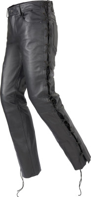 HIGHWAY 1 FASHION Spodnie Motocyklowe