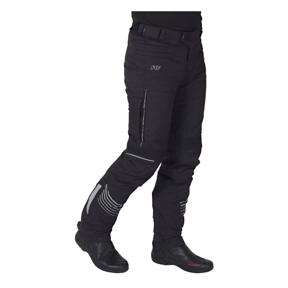 FASTWAY TOURING MEN 191 Spodnie Motocyklowe