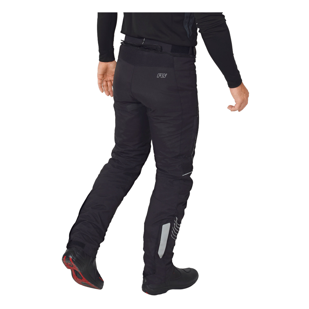 FASTWAY TOURING MEN 191 Spodnie Motocyklowe