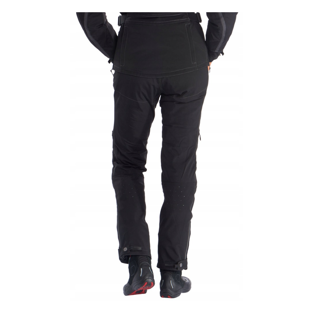 VANUCCI HIRIDER III Spodnie Motocyklowe Damskie