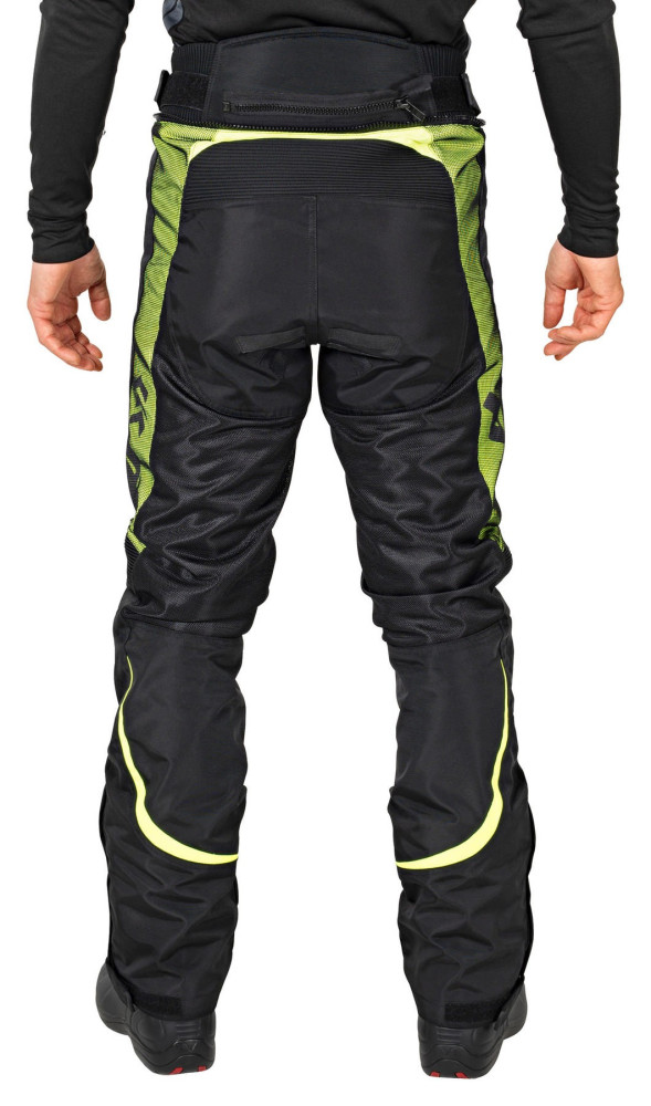 PROBIKER PR-19 Spodnie Motocyklowe