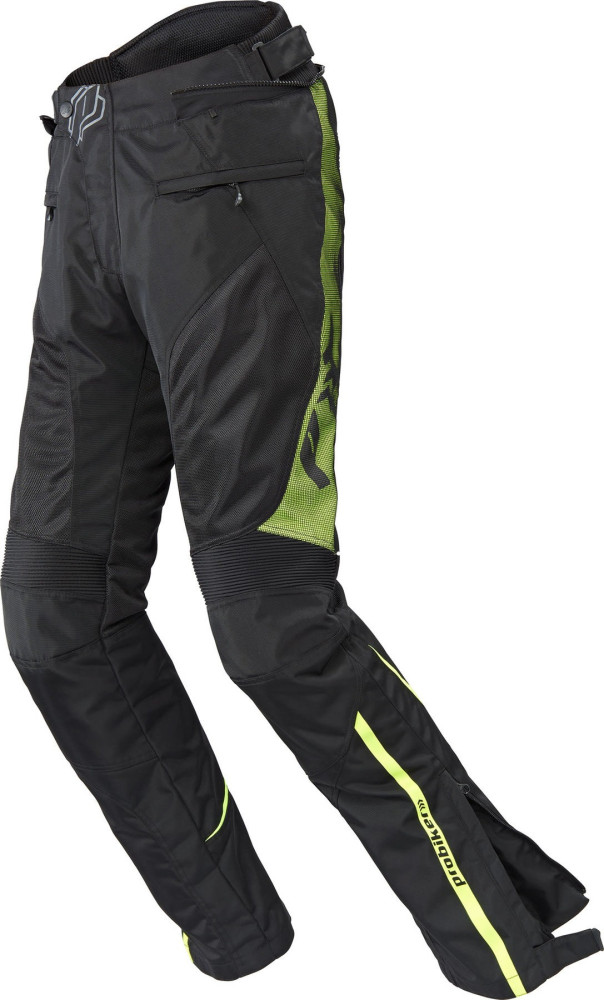 PROBIKER PR-19 Spodnie Motocyklowe