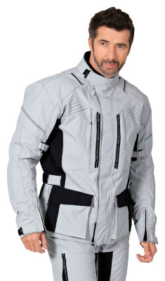 FASTWAY TOURING MEN 191 Kurtka Motocyklowa