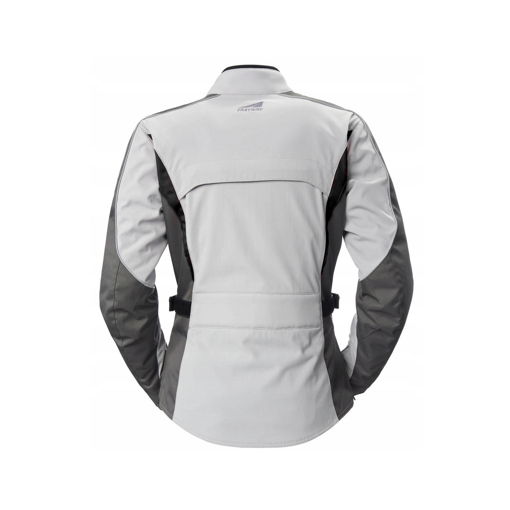 FASTWAY TOURING WOMEN 192 Kurtka Motocyklowa