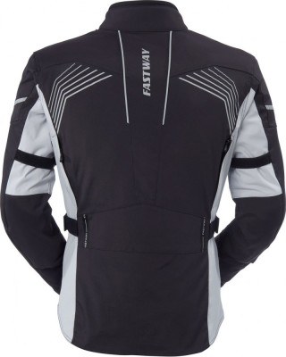 FASTWAY TOURING MEN 191 Kurtka Motocyklowa