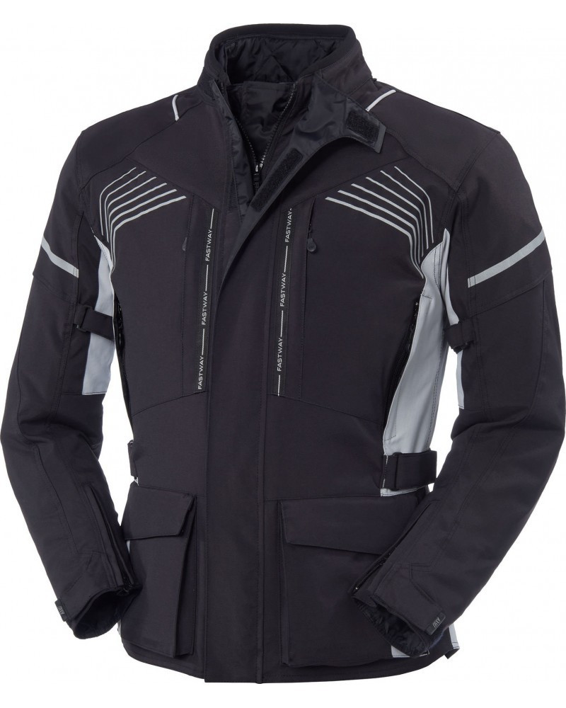 FASTWAY TOURING MEN 191 Kurtka Motocyklowa