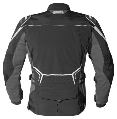 VANUCCI PATRICK Kurtka Motocyklowa Turystyczna