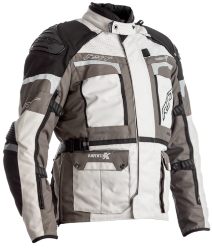RST PRO SERIES ADVENTURE X Kurtka Motocyklowa