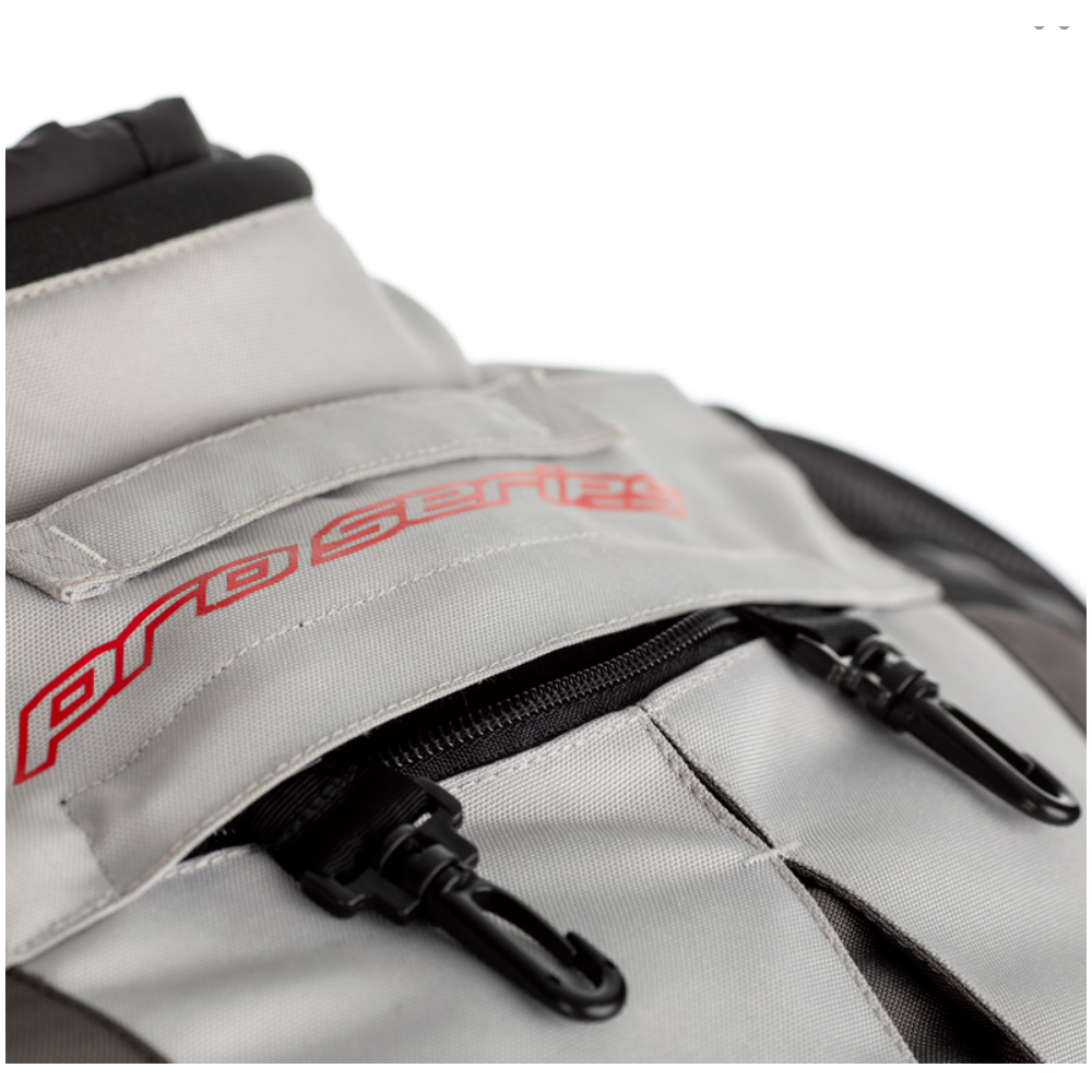 RST PRO SERIES ADVENTURE X Kurtka Motocyklowa