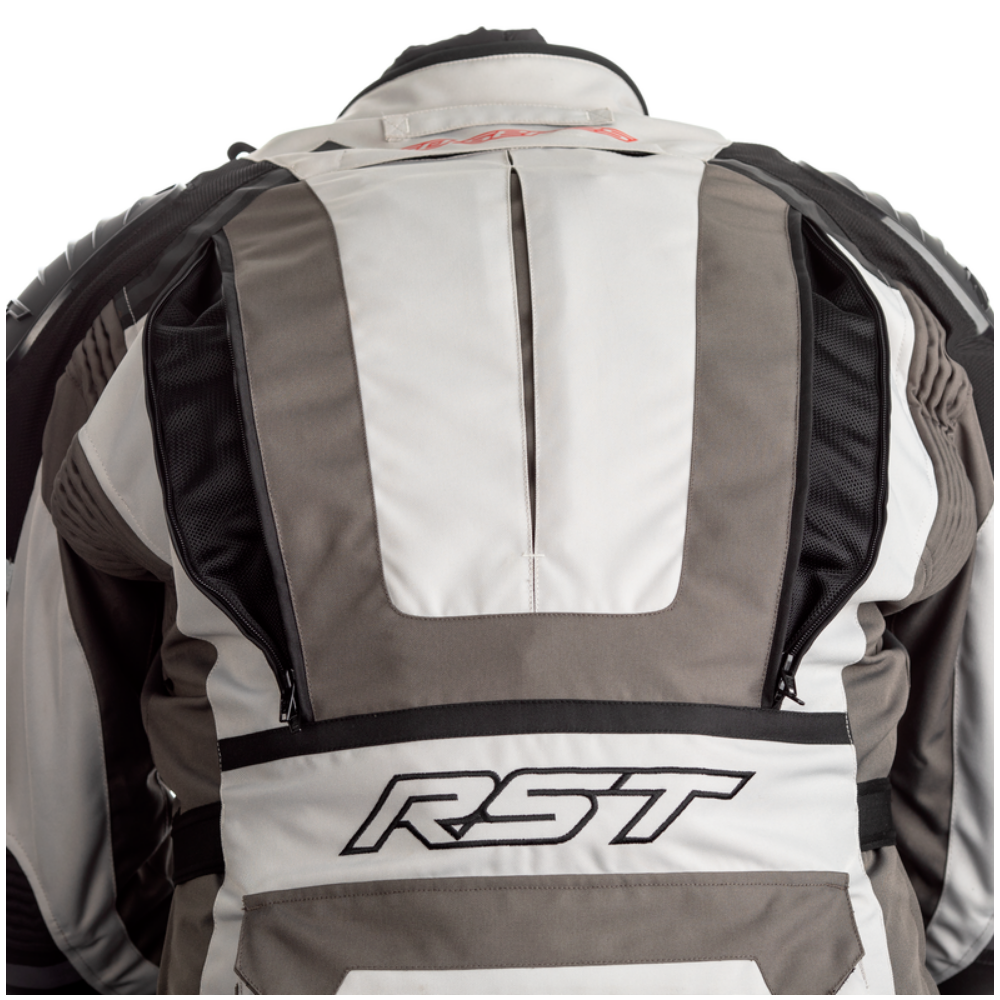 RST PRO SERIES ADVENTURE X Kurtka Motocyklowa