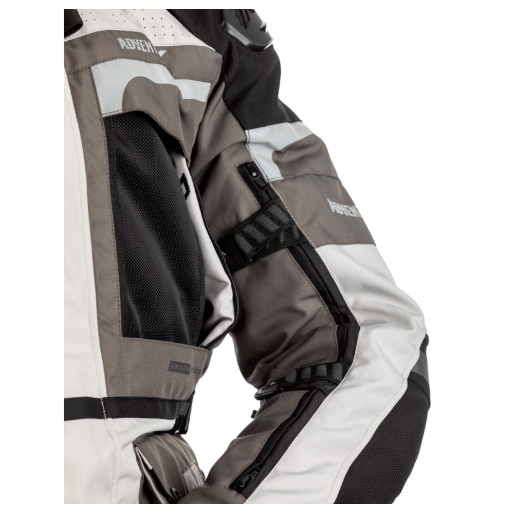 RST PRO SERIES ADVENTURE X Kurtka Motocyklowa