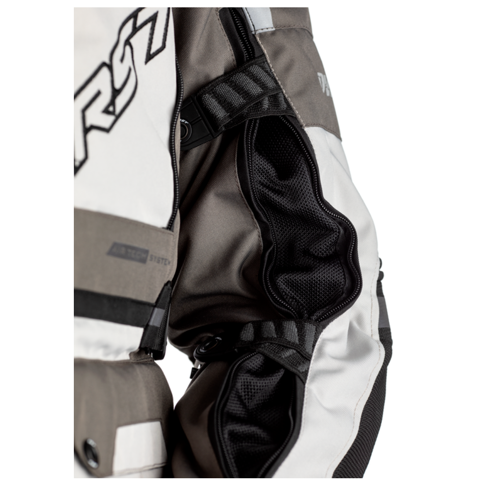 RST PRO SERIES ADVENTURE X Kurtka Motocyklowa