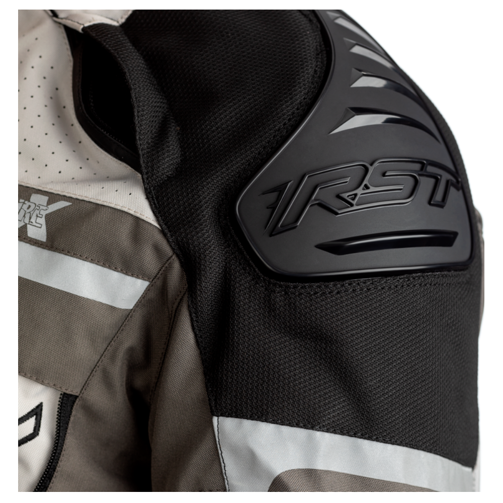 RST PRO SERIES ADVENTURE X Kurtka Motocyklowa