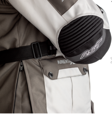 RST PRO SERIES ADVENTURE X Kurtka Motocyklowa