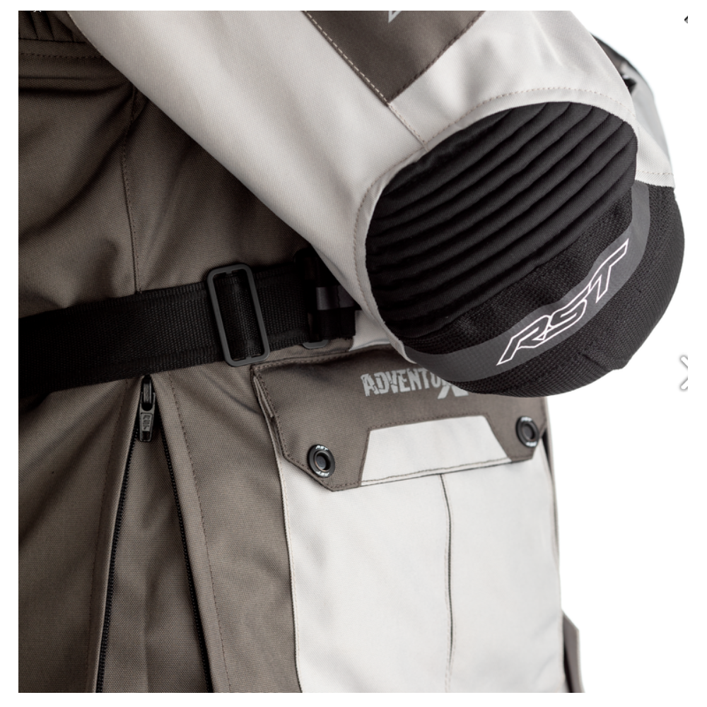 RST PRO SERIES ADVENTURE X Kurtka Motocyklowa