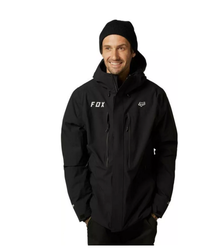 FOX IMPERIAL INSULATED Kurtka Motocyklowa