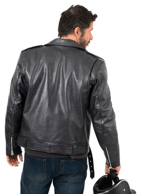 DETLEV LOUIS DL-JM-3 Kurtka Motocyklowa