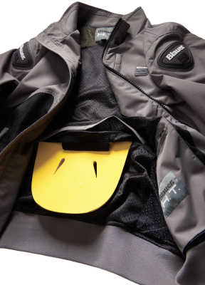 BLAUER THOR AIR KURTKA MOTOCYKLOWA